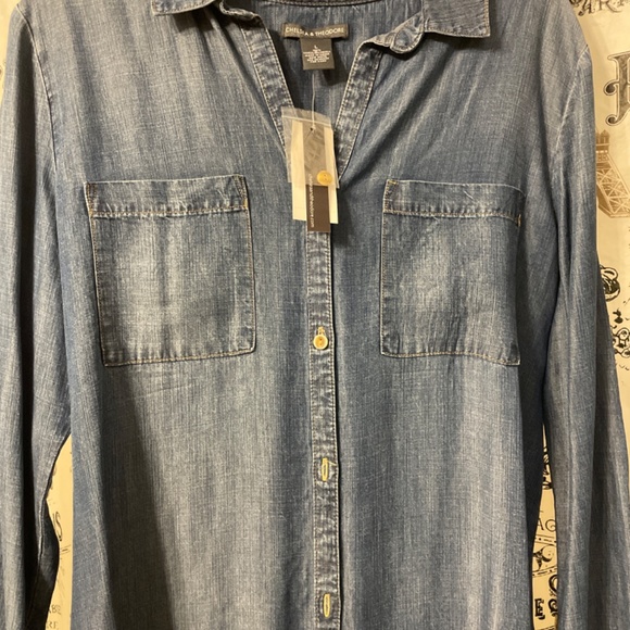 Chelsea & Theodore - Picture 7 of 8